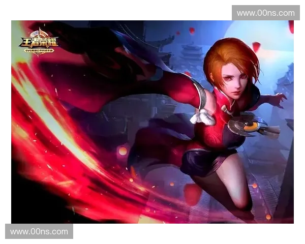 露娜英雄全方位攻略 提升操作技巧与战斗策略全面解析