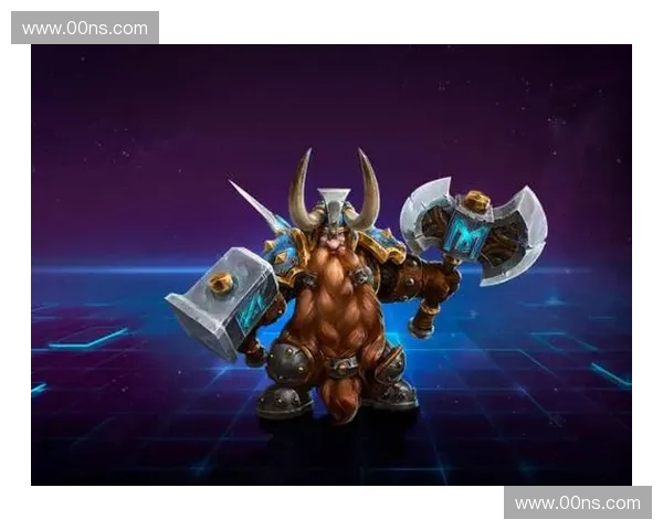 深入探索风暴英雄围绕技能冷却缩减的进阶策略体系全面构建指南篇